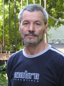 Николай Зотов